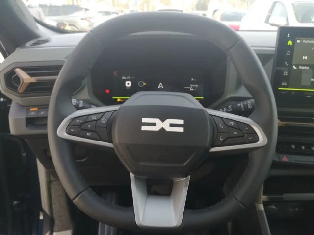 Dacia Bigster Extreme