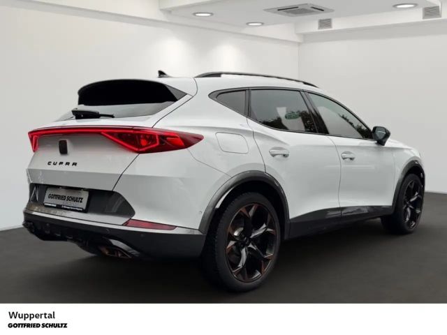 Cupra Formentor 1.4 DSG VZ