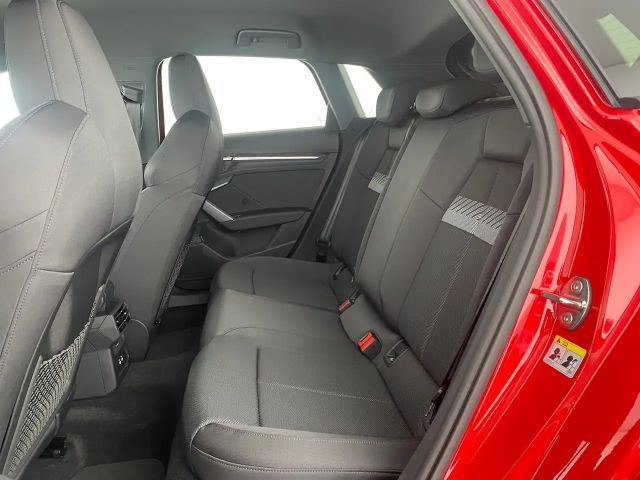 Audi A3 30 TFSI Sedan