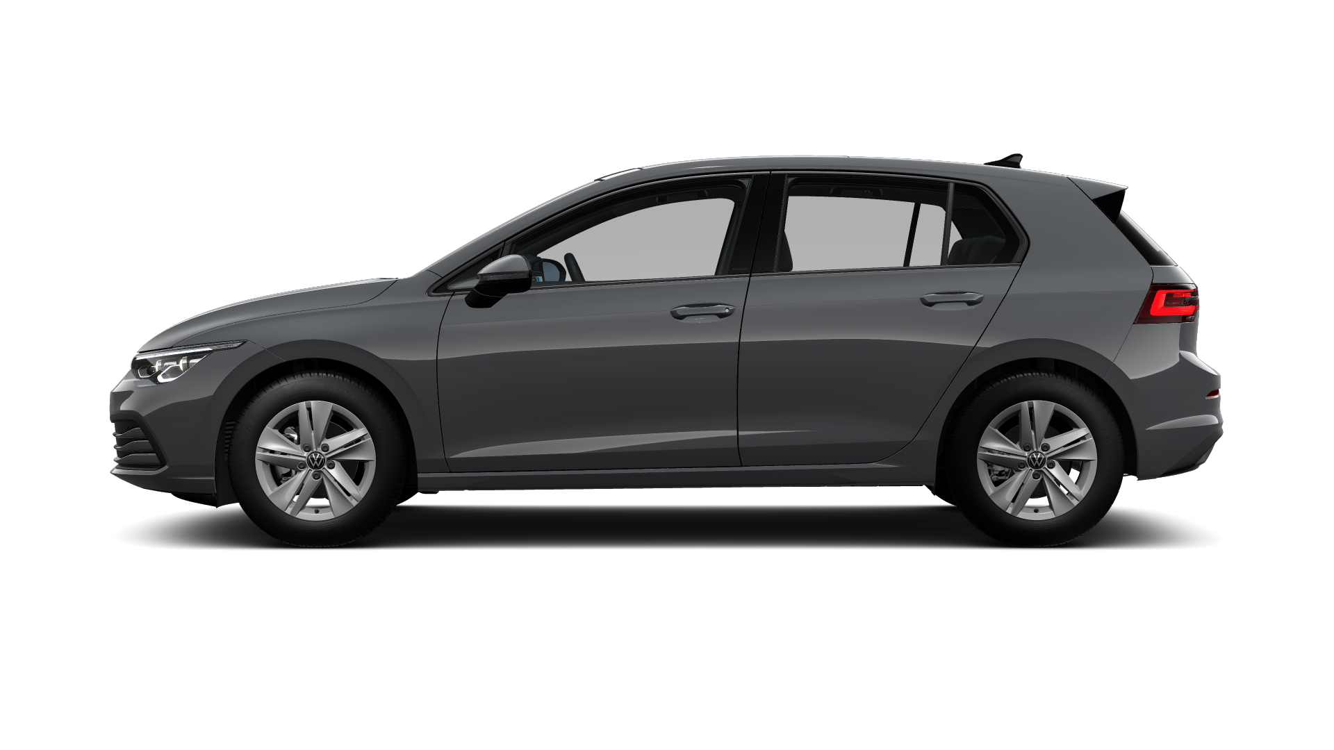 Volkswagen Golf 1.0 TSI Golf VIII Life