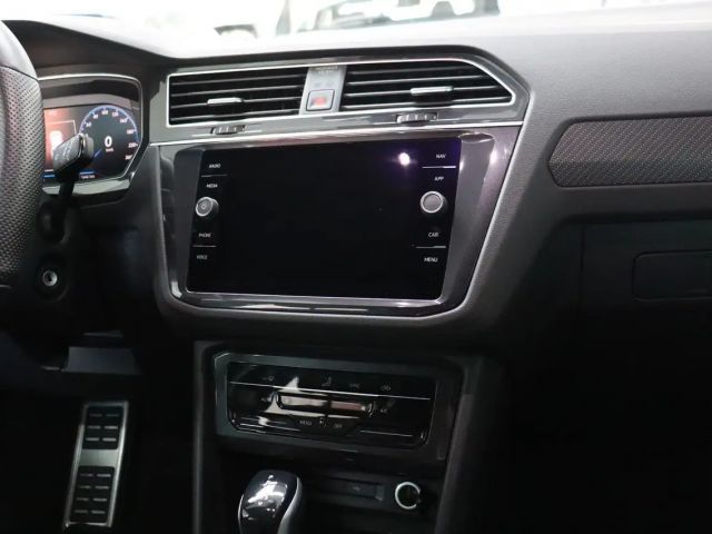 Volkswagen Tiguan DSG R-Line