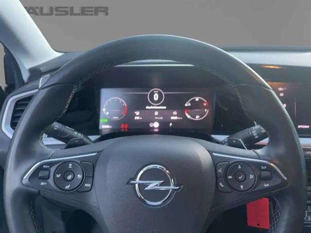 Opel Grandland X GS-Line Grand Sport