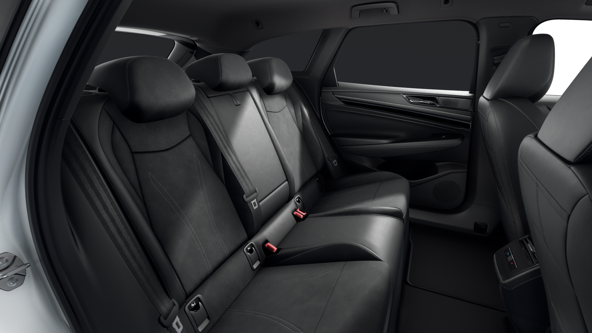 Volkswagen ID.7 Pro Tourer