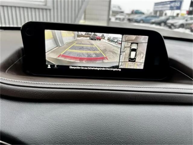 Mazda CX-30 4WD Comfort