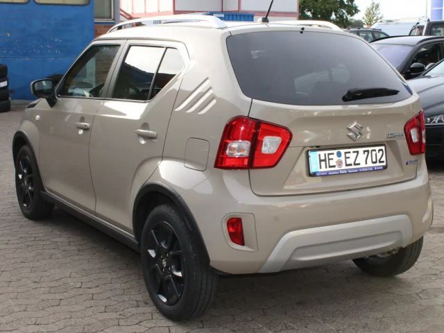 Suzuki Ignis Comfort