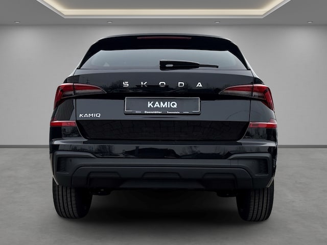 Skoda Kamiq Selection