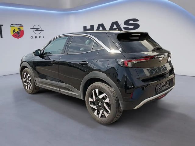 Opel Mokka 1.2 Turbo Turbo