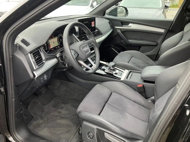 Audi Q5 55 TFSI Hybride Quattro