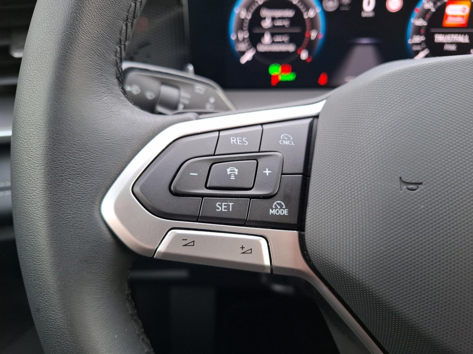 Volkswagen Tayron DSG Life