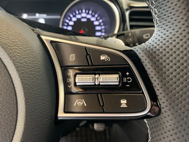 Kia Ceed GDi GT-Line