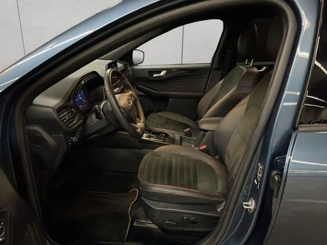 Ford Kuga Plug in Hybrid ST Line X