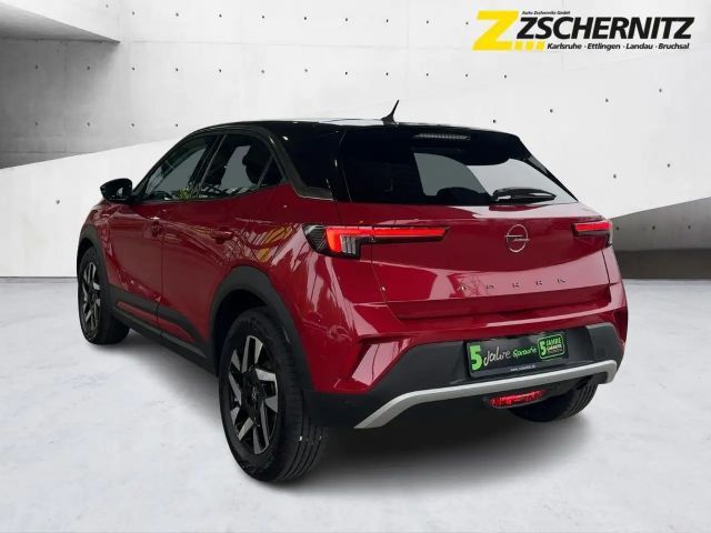 Opel Mokka 1.2 Turbo Elegance Turbo