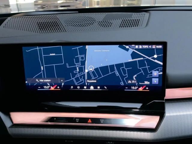 BMW i5 M-Sport Touring eDrive40