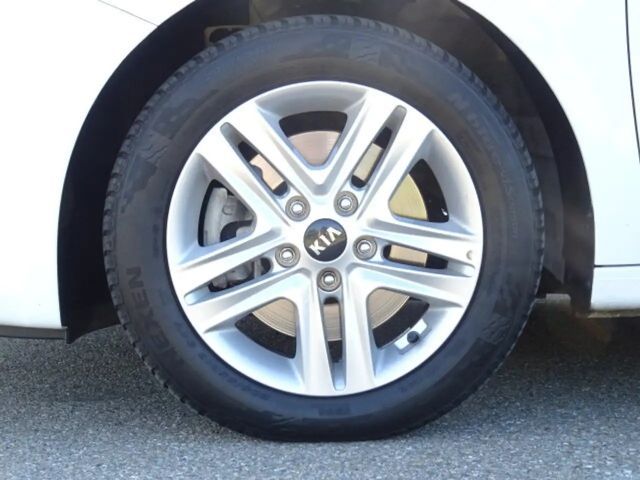 Kia Ceed GDi SportWagon Vision