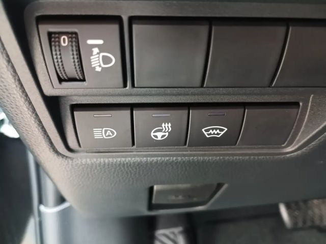 Toyota Yaris Cross Hybride