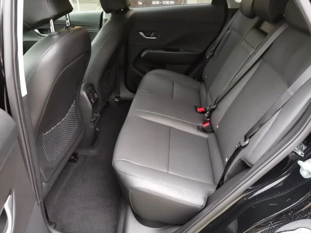 Hyundai Kona Electric Prime