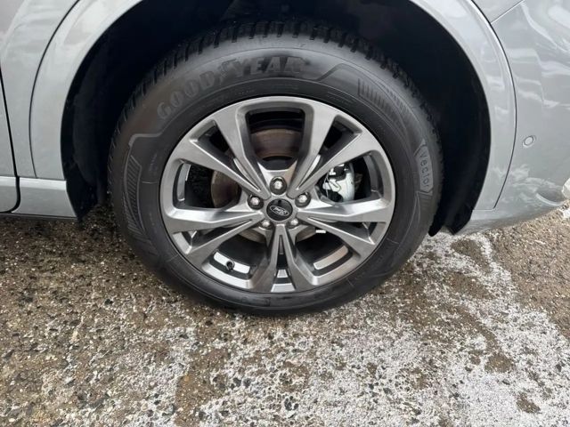 Ford Kuga Plug in Hybrid ST Line