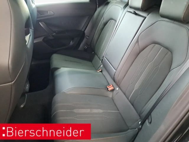 Cupra Leon 2.0 TSI DSG VZ