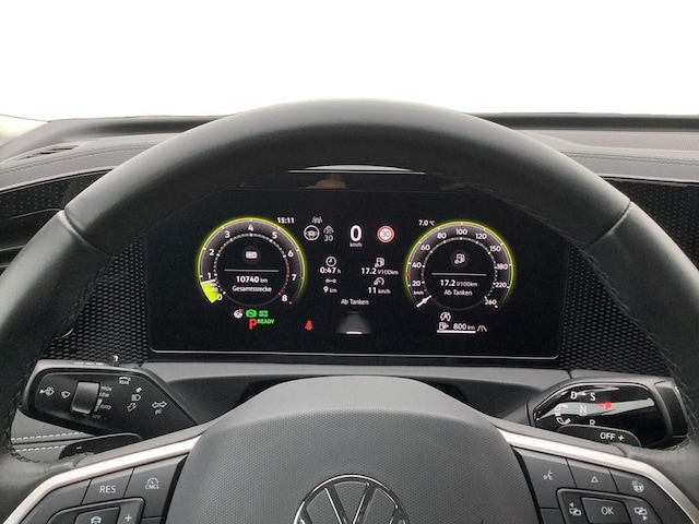 Volkswagen Tiguan 1.5 eTSI DSG