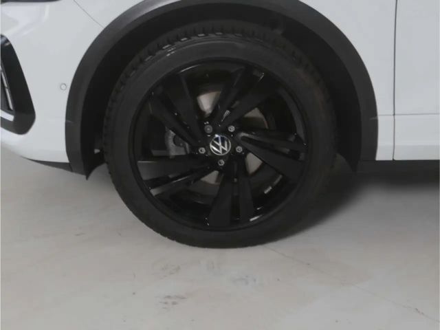 Volkswagen T-Roc 1.5 TSI DSG R-Line Style