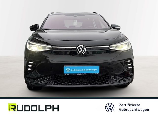 Volkswagen ID.4 4Motion GTX