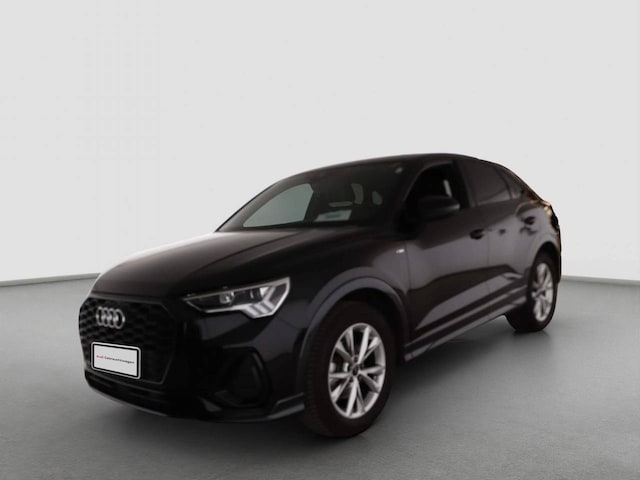 Audi Q3 35 TFSI S-Line S-Tronic Sportback