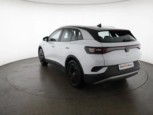 Volkswagen ID.4 150 kW Performance Pro