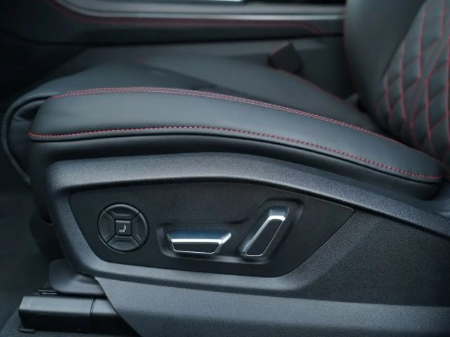 Audi Q7 Business Hybride S-Line