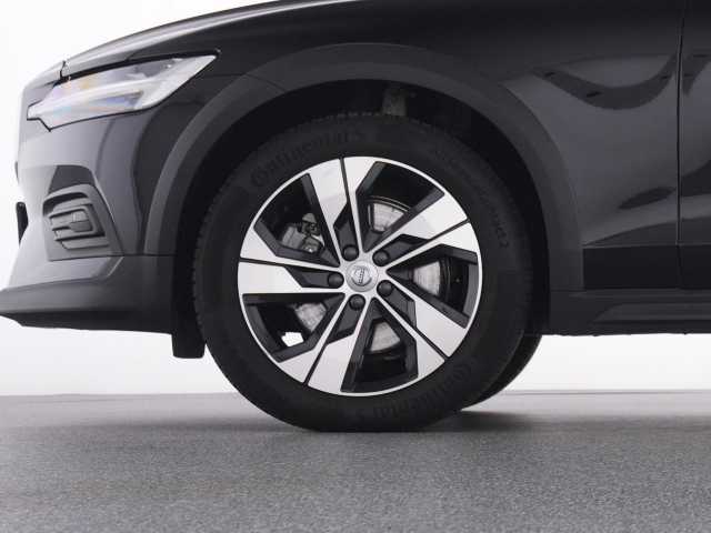 Volvo V60 Cross Country CC