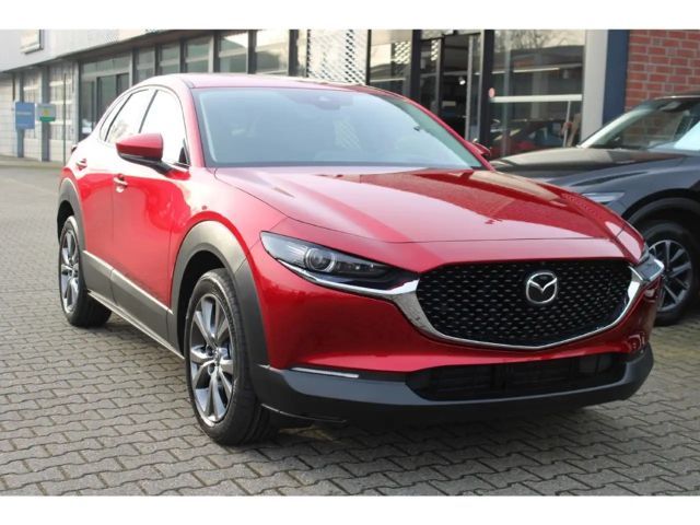 Mazda CX-30 Selection SkyActiv
