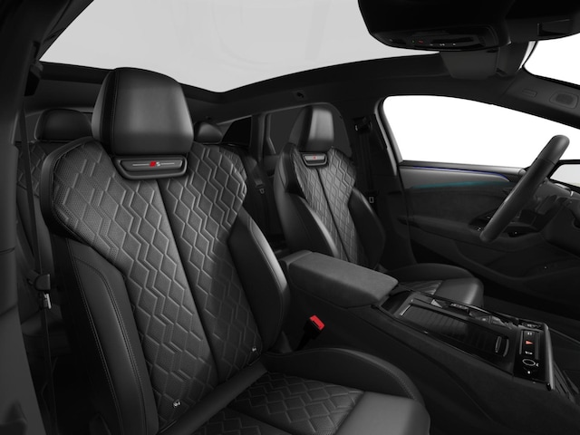 Audi A6 e-tron Avant Performance