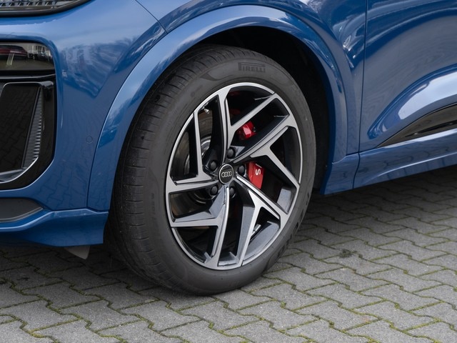 Audi Q6 e-tron Quattro