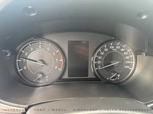 Suzuki Vitara AllGrip Hybrid Shine