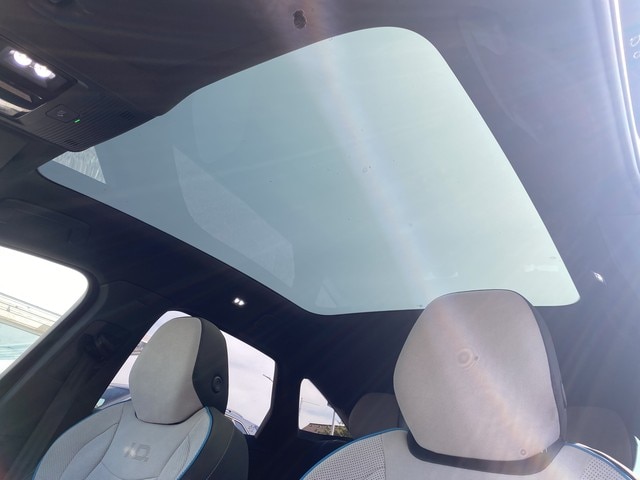 Volkswagen ID.7 ID.7 Limousine 210KW 77kW Pro