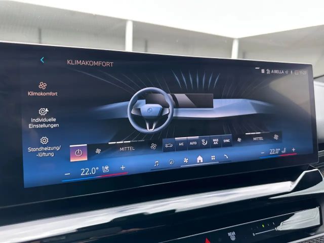 BMW 520 520d M-Sport Touring