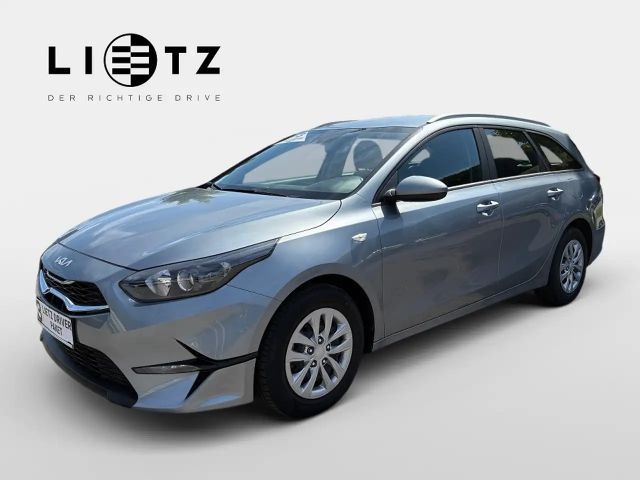Kia Ceed SportWagon Titan