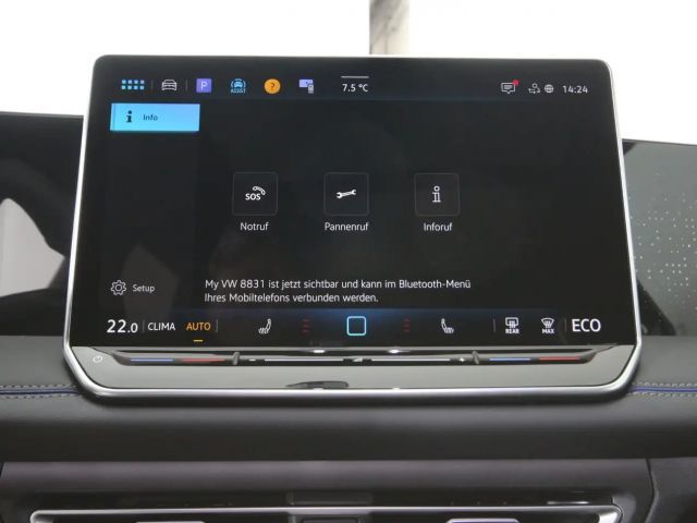 Volkswagen Tiguan DSG Sport eHybrid