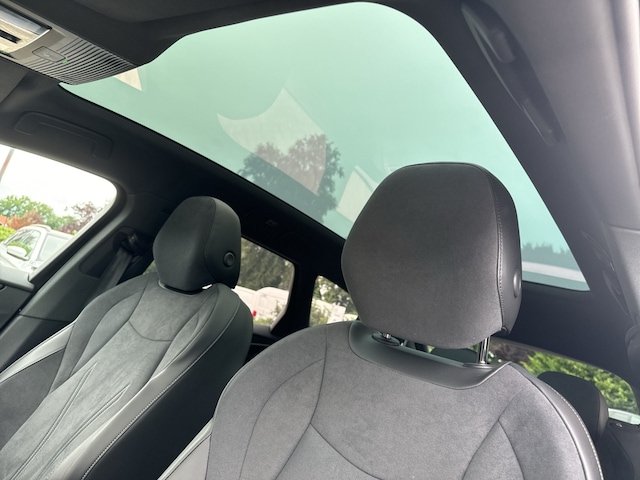 Volkswagen ID.7 Pro Tourer