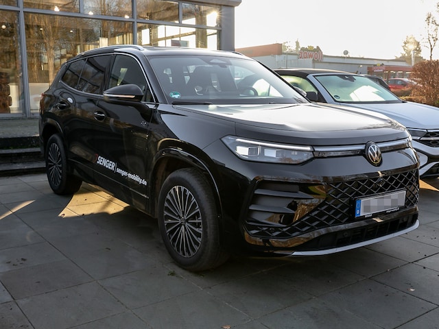 Volkswagen Tayron 2.0 TDI 4Motion R-Line