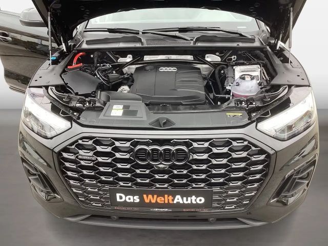 Audi Q5 40 TDI Quattro