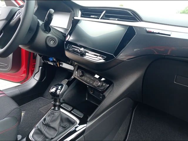 Opel Corsa 1.2 Turbo Turbo