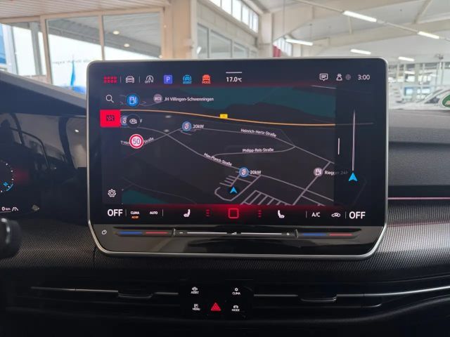 Volkswagen Golf DSG GTI