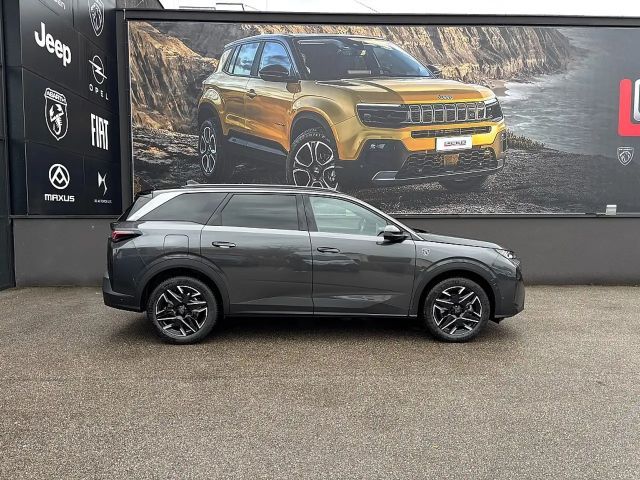 Peugeot 5008 GT-Line