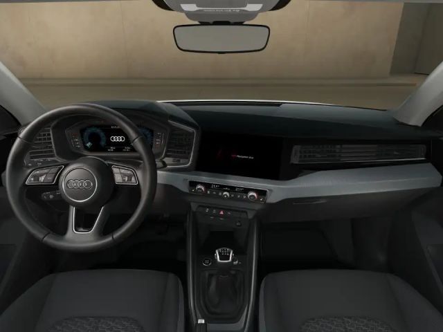 Audi A1 30 TFSI Allstreet