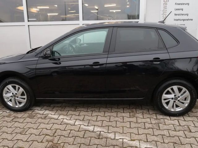 Volkswagen Polo Style