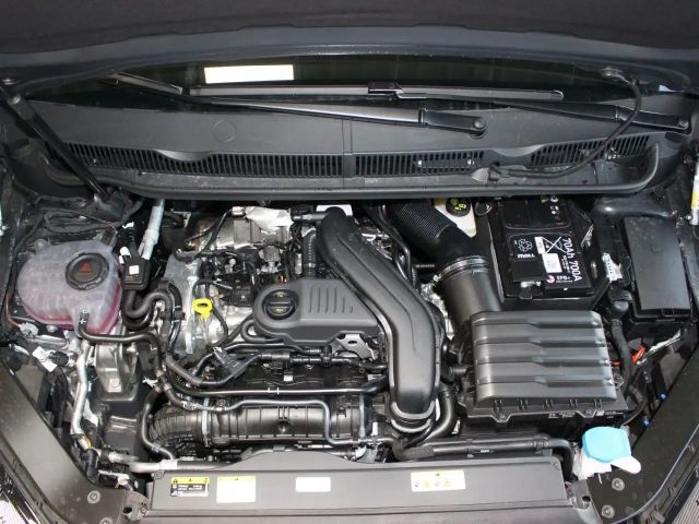 Volkswagen Touran 1.5 TSI ACT