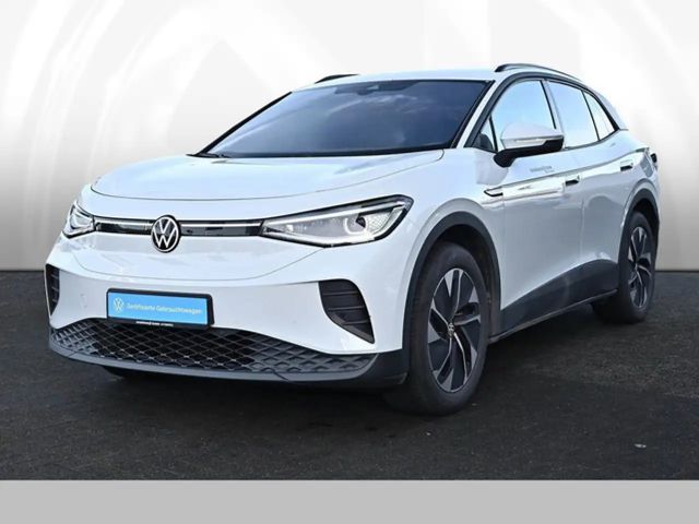 Volkswagen ID.4 Performance Pure
