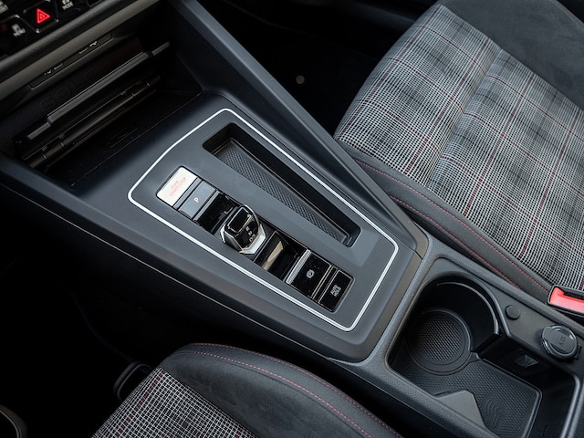 Volkswagen Golf 2.0 TSI GTI Golf VIII