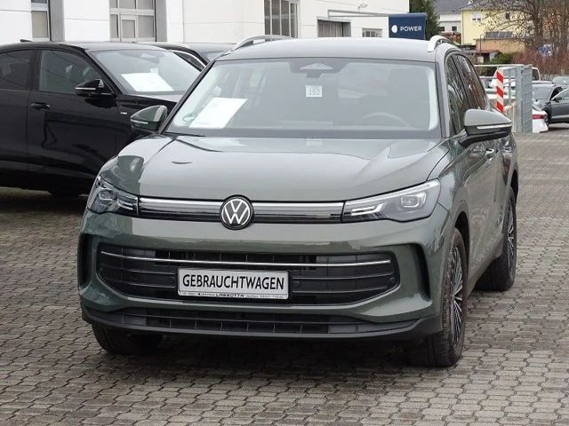 Volkswagen Tiguan 1.5 eTSI DSG Life