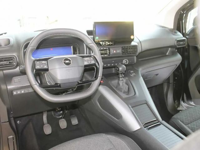 Opel Combo L1H1 Edition Plus 1.2 Turbo